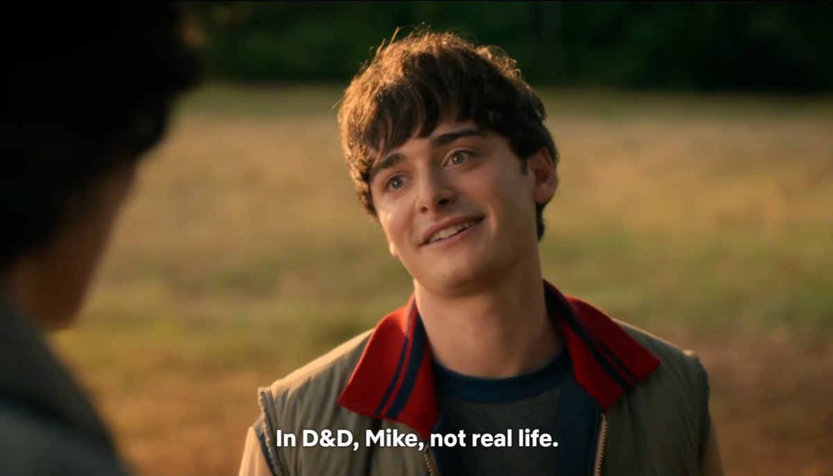 mayajoes's tweet image. maya is so real because how do you participate in filming a scene like this and don't immediately turn into a shipper