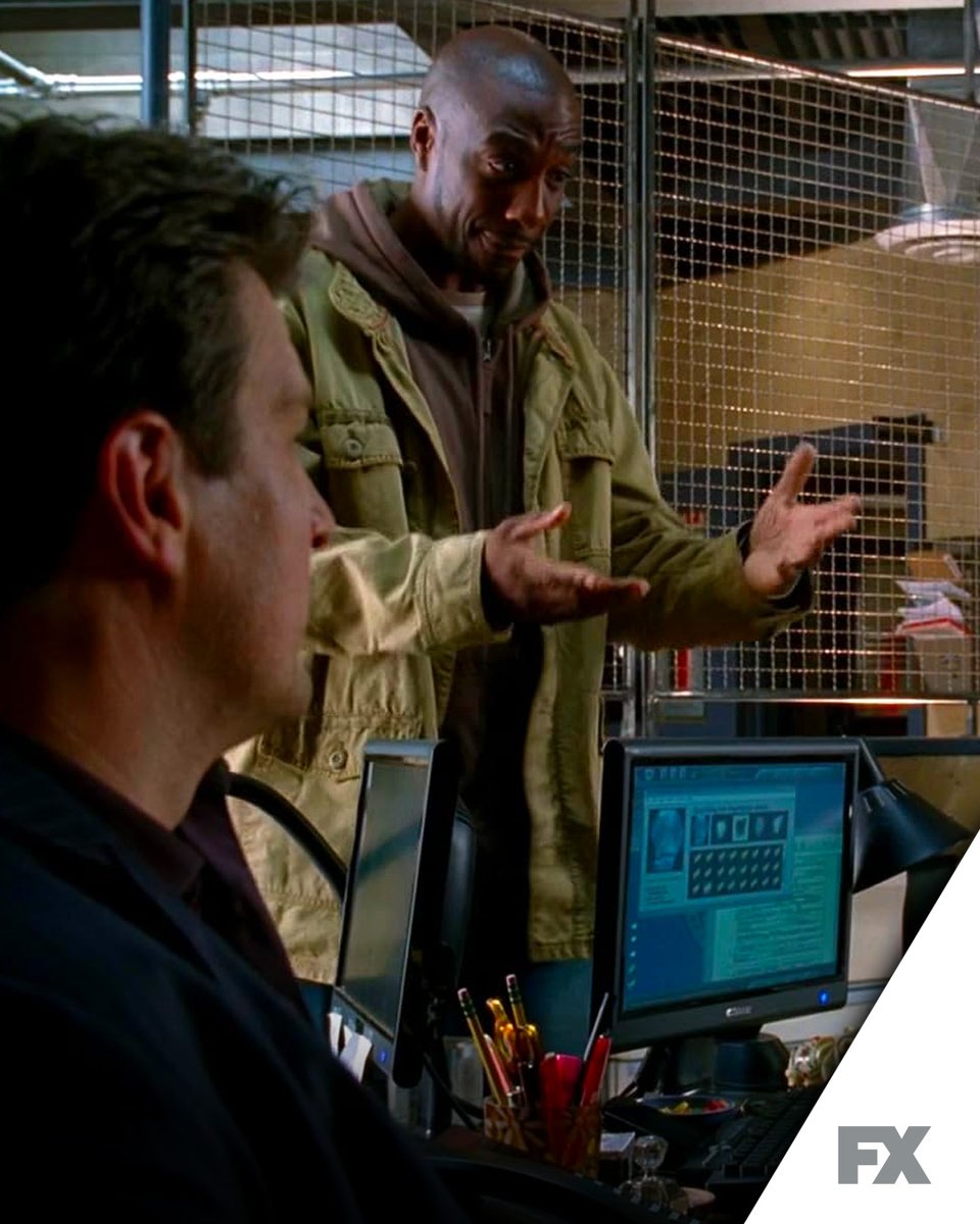 FXTV's tweet image. Gizli ilişkiler, karanlık sırlar. Castle ve Beckett için her ipucu yeni bir risk.

Castle, tekrar bölümleriyle hafta içi her gün 18.45'te #FX'te!