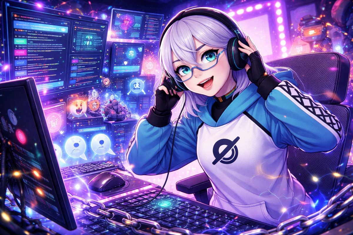 Nimpet🪐💜 tweet media