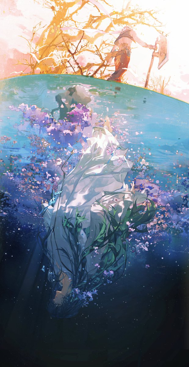 故人旧曲NNian tweet media