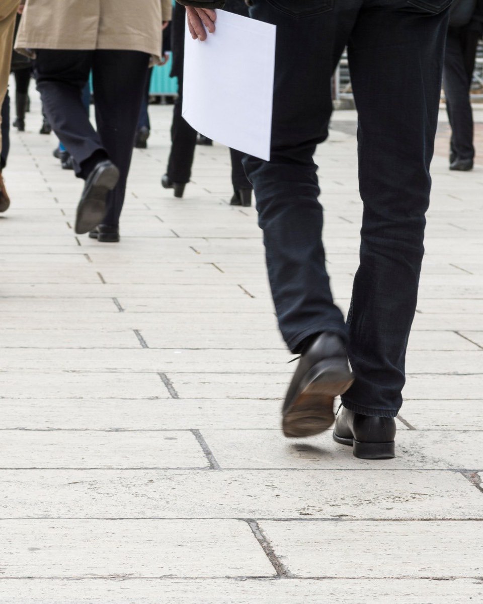 📉 #Record de empleo en #Majadahonda desde 2006, según los datos publicados.

🔹Se reduce el desempleo en nuestra ciudad más de un 4% en el último año:

🗓️ Diciembre 2024➡️4,52% 
🗓️ Diciembre 2025➡️4,34% 

#PoliticaQueSirve