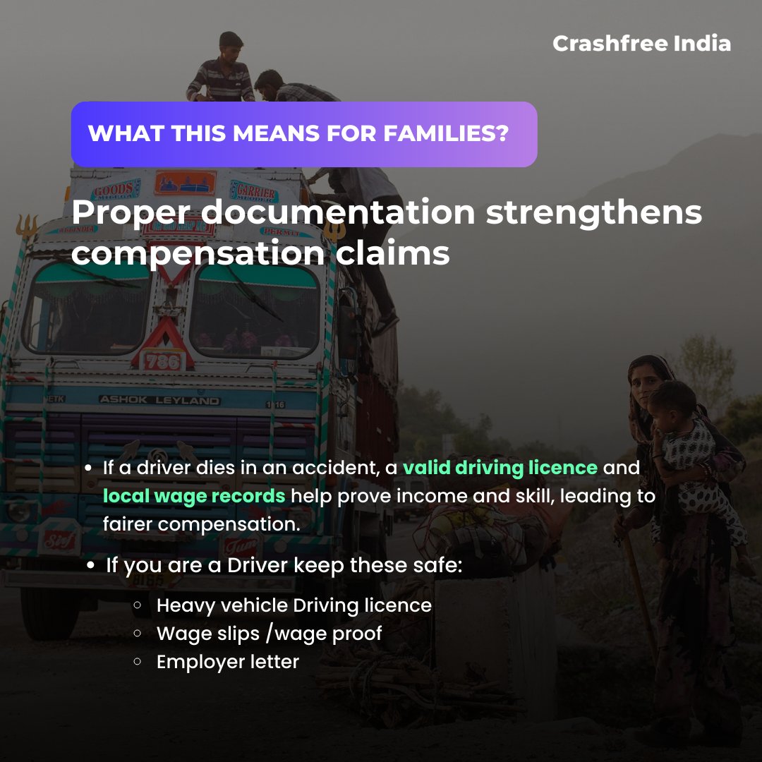 Crashfree India tweet media