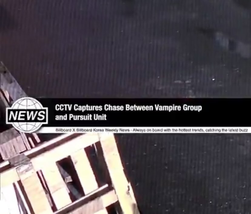 suneokim's tweet image. 🚨 [𝐀𝐋𝗘𝗥𝗧] They’re no longer hiding. The vampire circle has officially hit the streets. Don't wander the city alone tonight unless you're looking for trouble.
