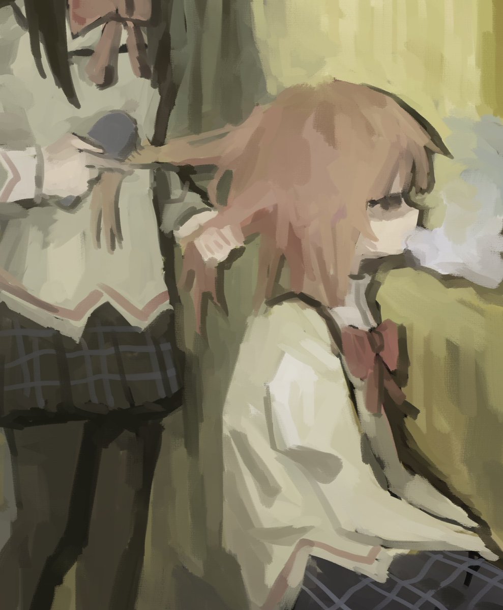 yoruseh's tweet image. sorry