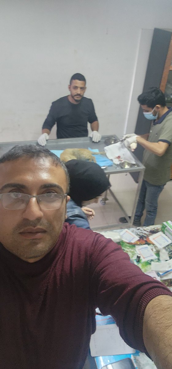 AhmedSalla45900's tweet image. Every small donation can mean warmth, safety, and survival.
If you can’t donate, please share—
sometimes sharing is the only voice we have left.
🔗 paypal.me/animalsworld85…
#SaveGaza #Rebuild #Solidarity