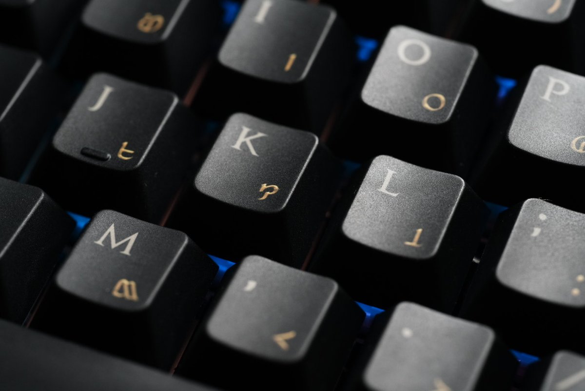 novelkeys FF14 コラボ キーキャップ FF14 コラボ 「ゲーミングキーボード」「キーキャップ」 少しだけ追加