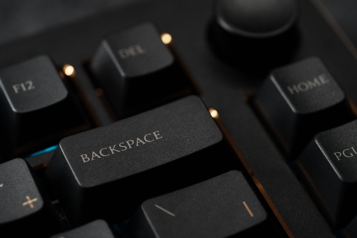 novelkeys FF14 コラボ キーキャップ CLASSIC-TKL FFXIV Edition