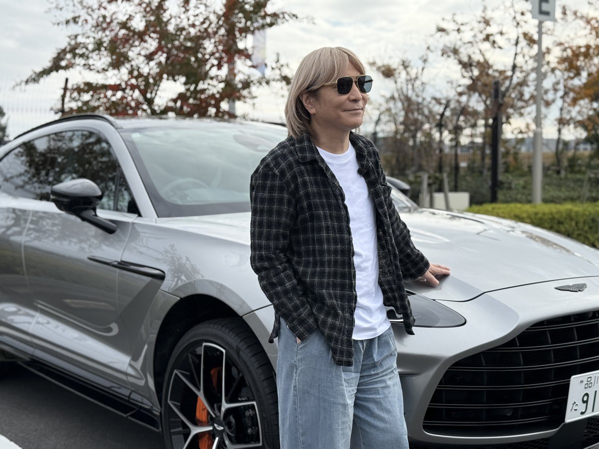 222 222回目の配信、おめでとうございます！ TM NETWORK TOUR 2026