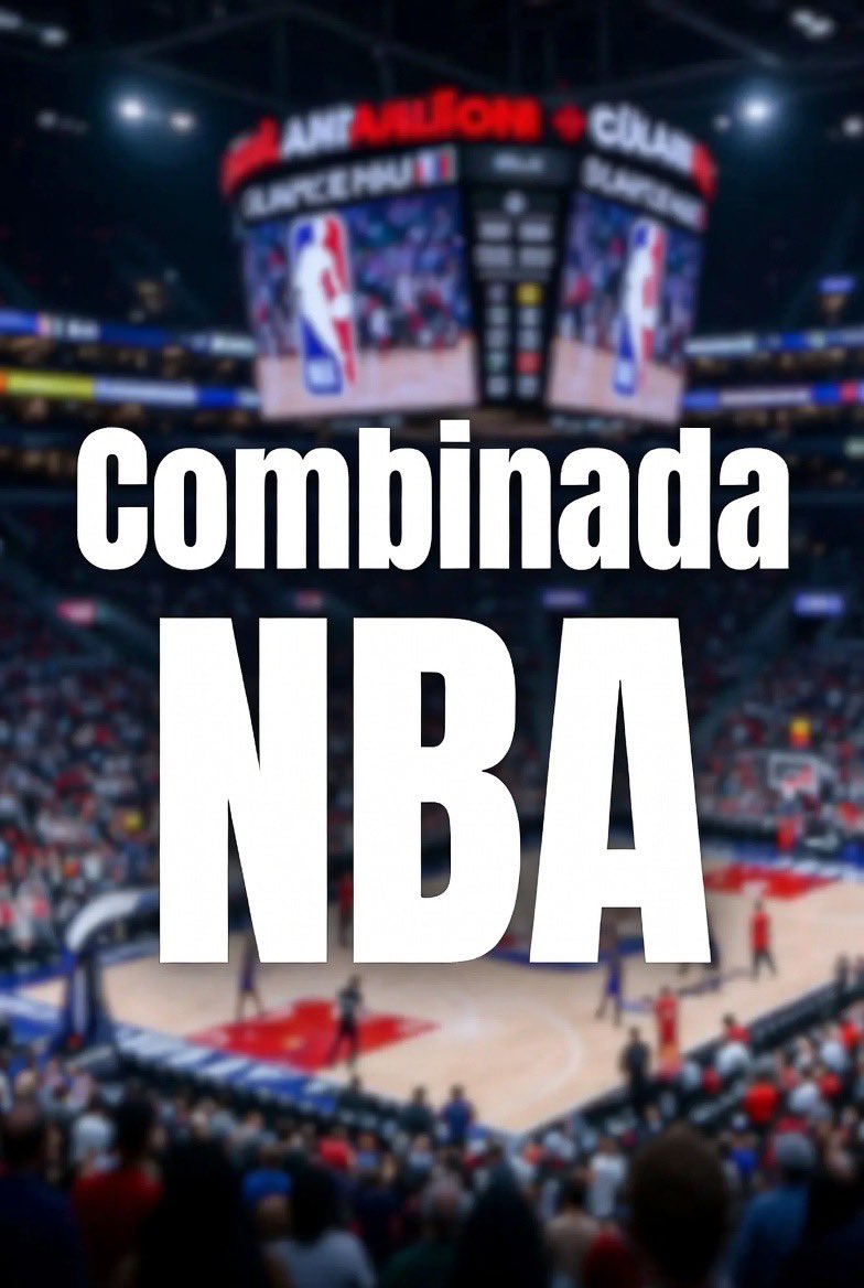THXtips29's tweet image. ¡Claro que sí! 🔥 ⚠️Combinada preparada para esta noche de NBA + regalazo con una cuota muy alta⚠️
Atentos a las 23:00 en 🇪🇸!!!!

Nos tiramos TODO el maldito día analizando cuotas, estadísticas, lesiones, tendencias, enfrentamientos directos, rotaciones… todo lo que se te…