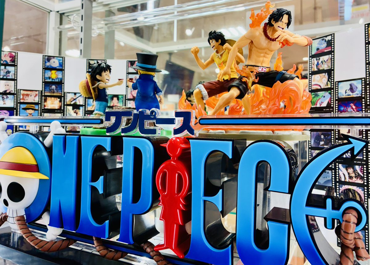 全32点！新品　一番くじ ワンピース ドラマティックメモリーズ フルコンプリート 一番くじ ワンピース ドラマティックメモリーズ｜一番くじ倶楽部