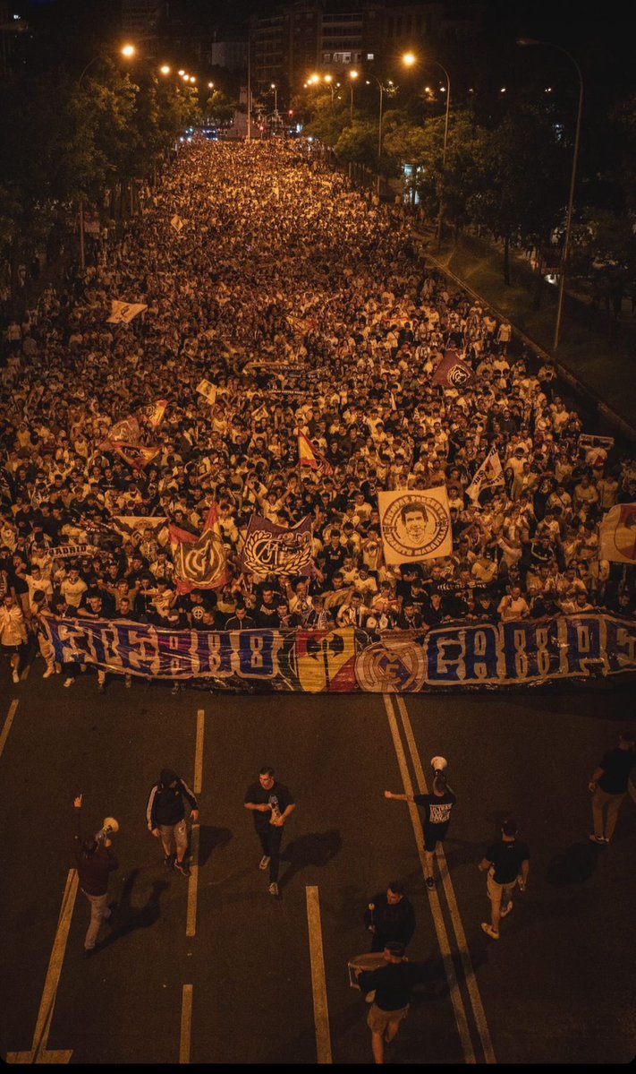 deiivid03's tweet image. Esto es MADRIDISMO.