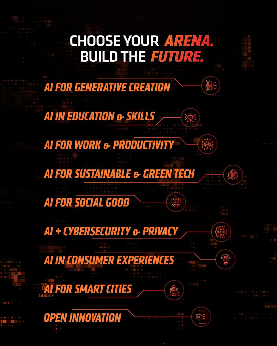 Hack2skill tweet media