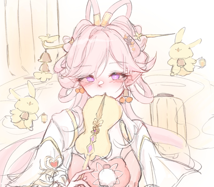 She is just so beautiful...