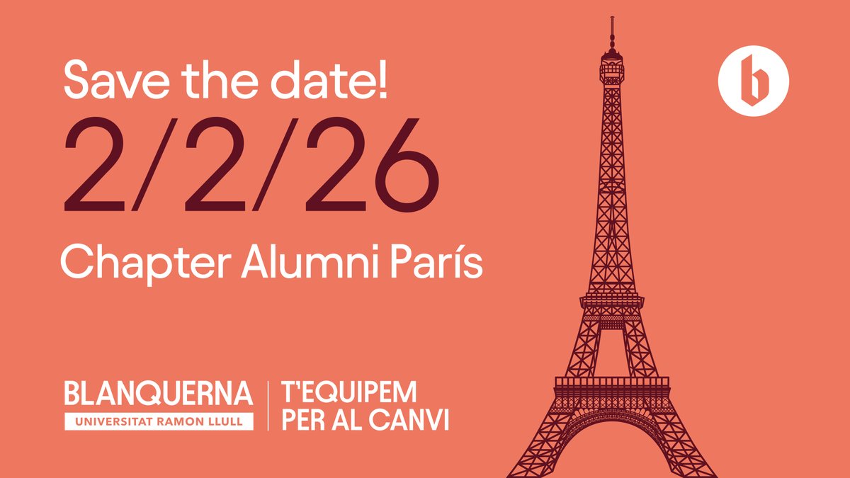 Alumni - FCRIB tweet media