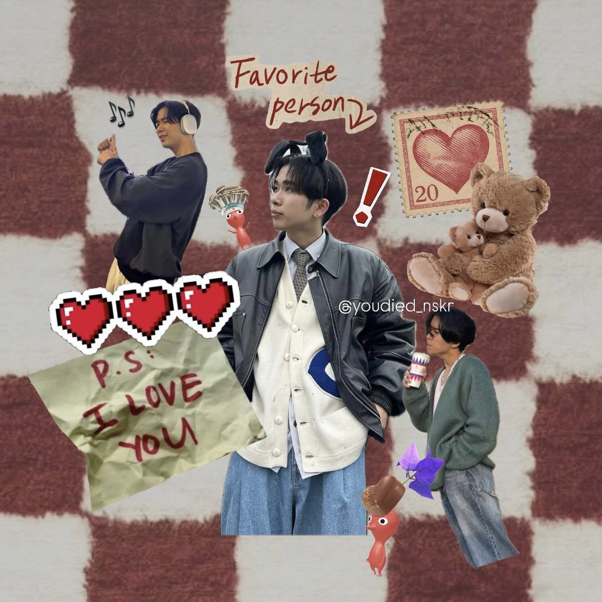 みっっっっ！！ tweet media