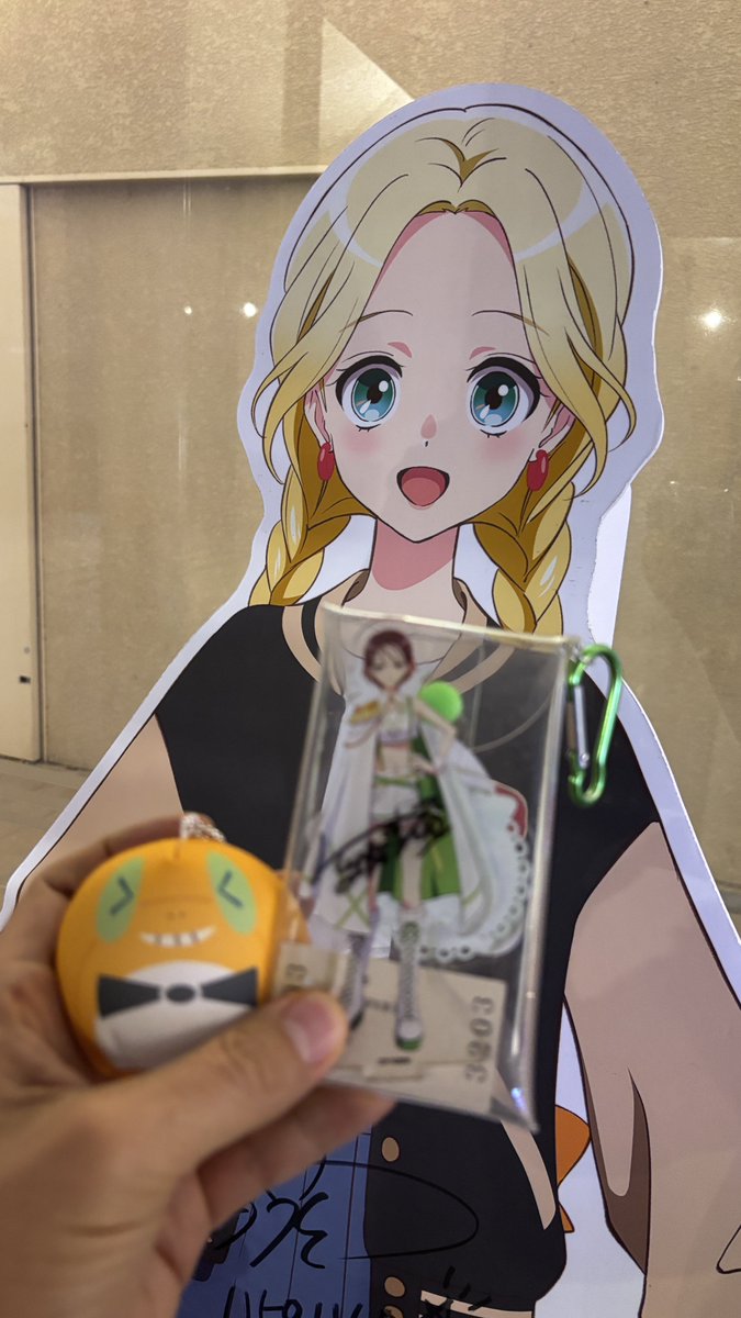 お百度参り達成だよ………ﾁｮｺﾁｬﾝ…ﾁｮｺﾁｬﾝ……‼︎ 【100日目】 そんな訳で成果