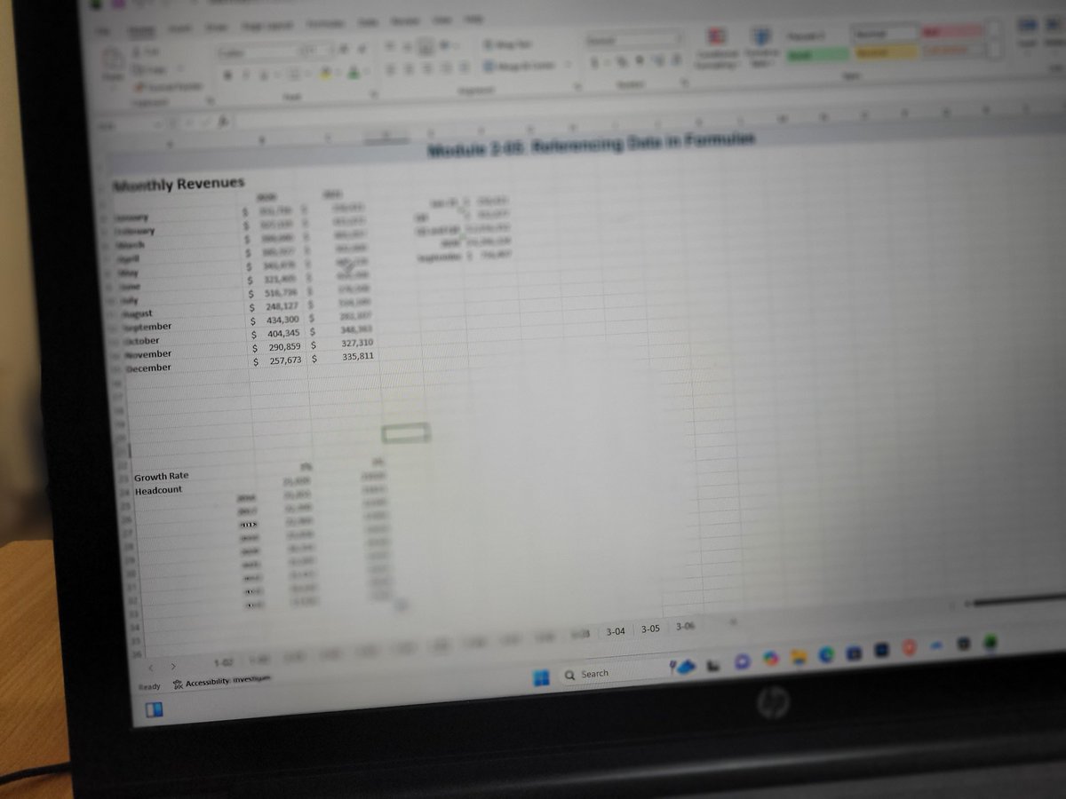 Emenike_Silver's tweet photo. So this Year, 1 of my goals for Q1 is to upgrade my Data Analysis skill and take it more seriously. and It's started today by joining an online class.
#Dataanalysis https://t.co/4XxFXLHwMl