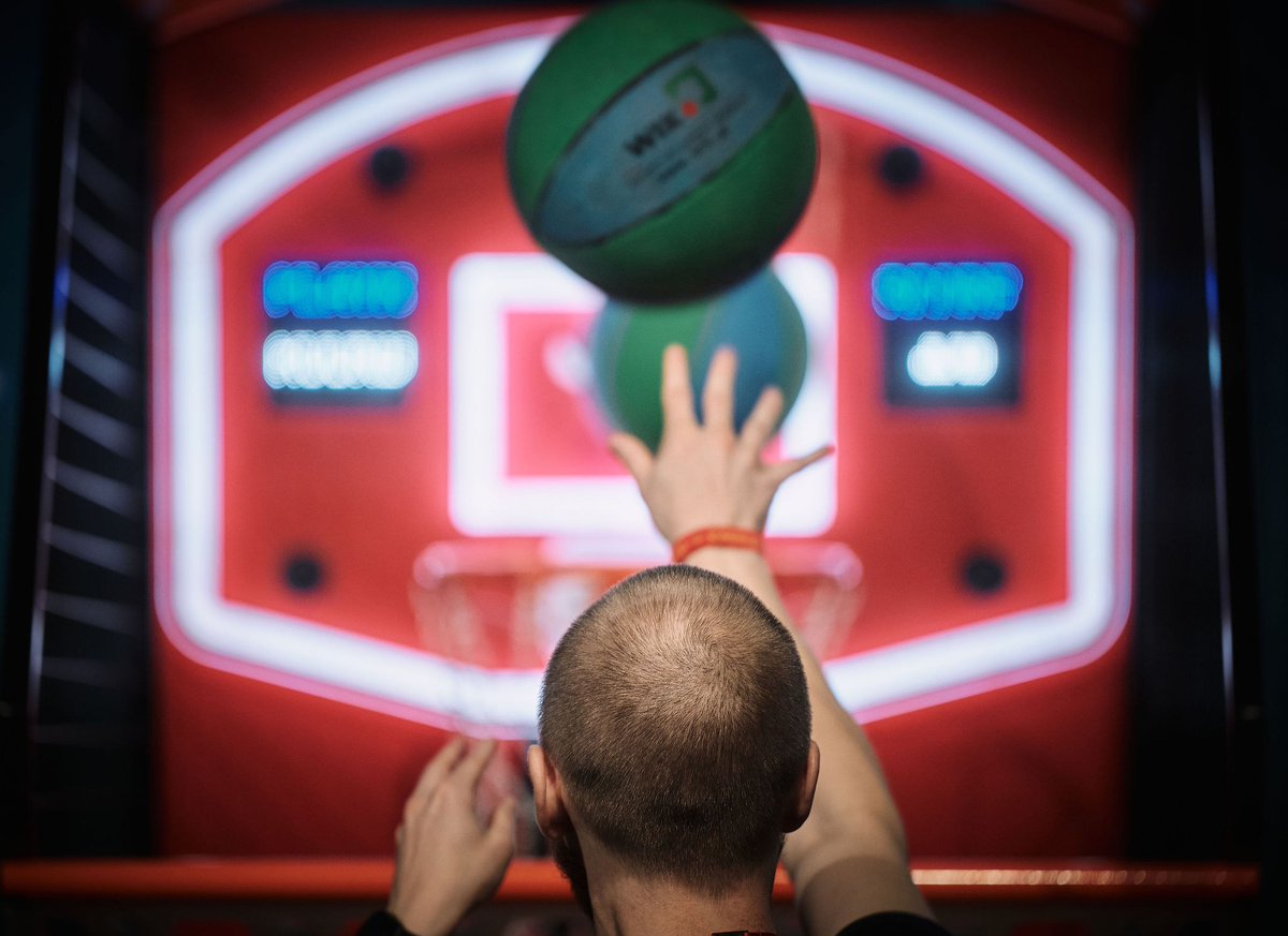 JavaZone tweet media