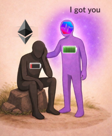 #ethereum  is #pulsechain's testnet