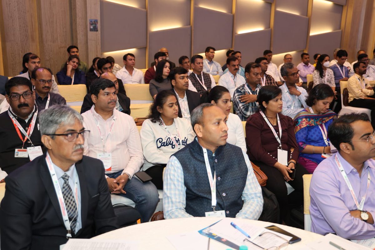 IIP_Packaging's tweet photo. The discussions also covered sustainable packaging, testing protocols, & SOPs - reinforcing India’s commitment to safe, compliant & globally aligned Dangerous Goods logistics.
#Dgshipping #Dgca #moci #Dgft #DangerousGoods #ExportPackaging @ICAO @dgftindia @DGCAIndia @DGS_India https://t.co/dGgMQldJwS