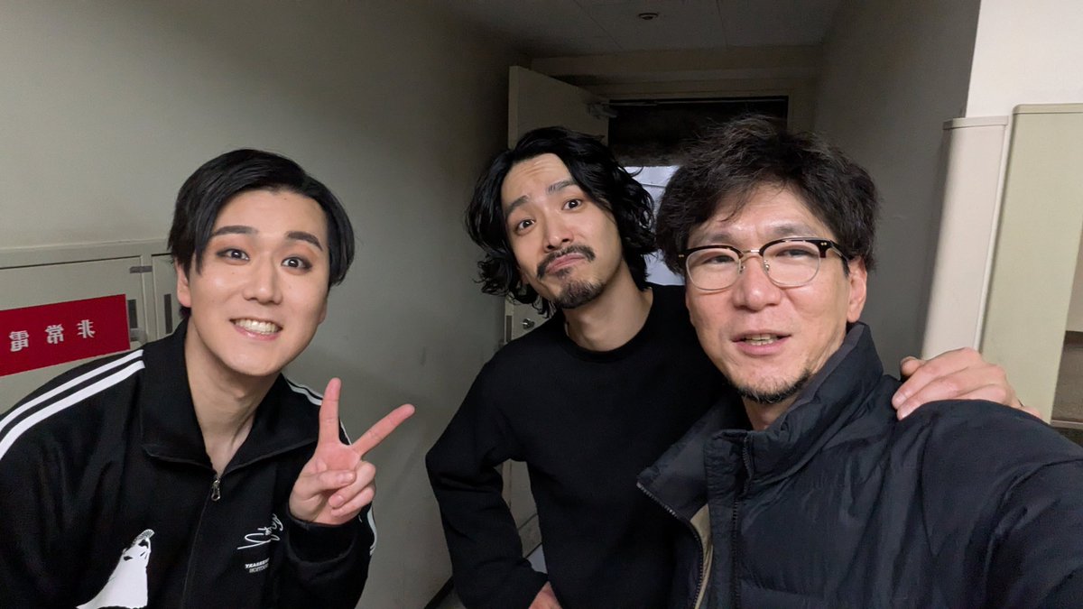 いずみん (@izumin1936) / Posts / X