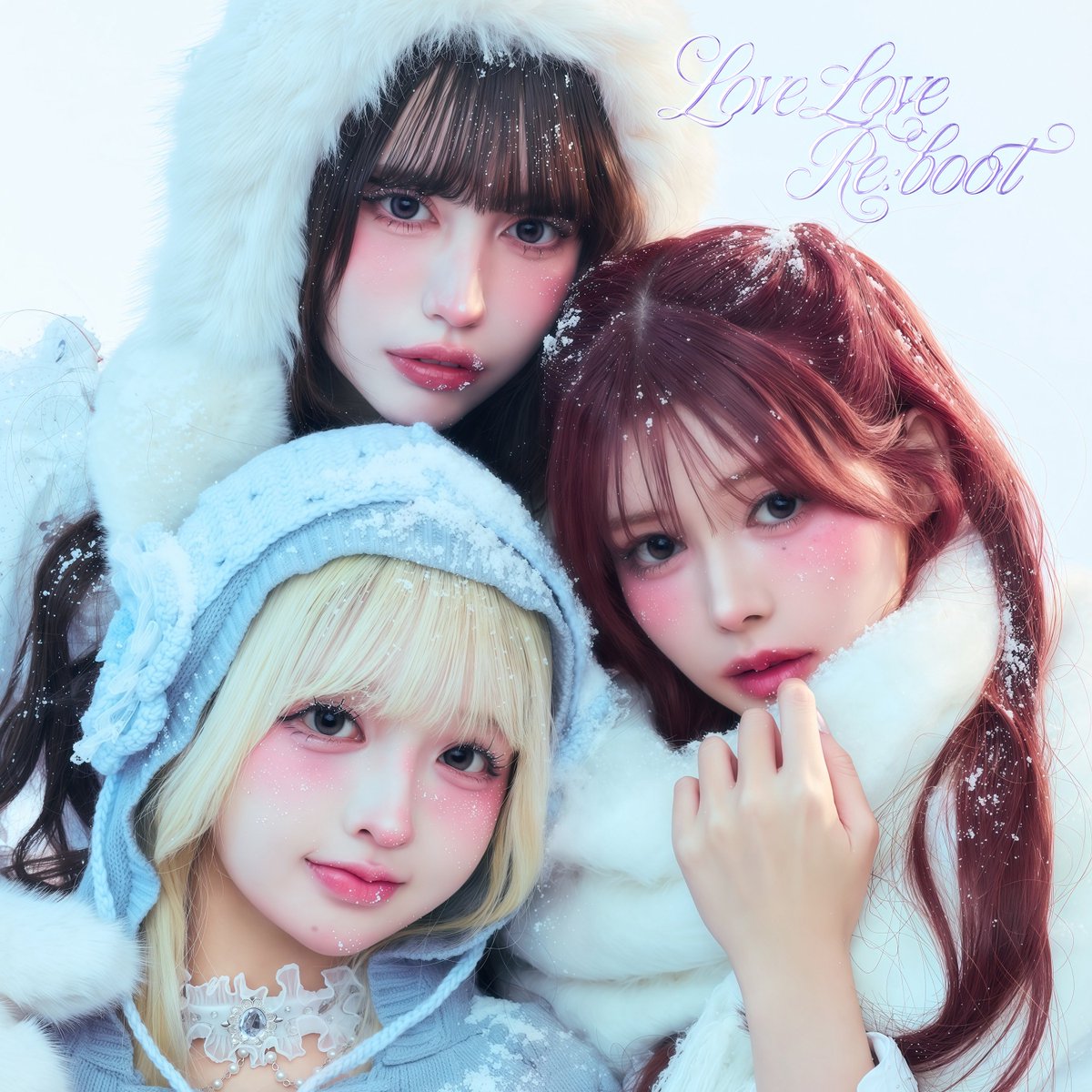 最終未来少女 tweet media