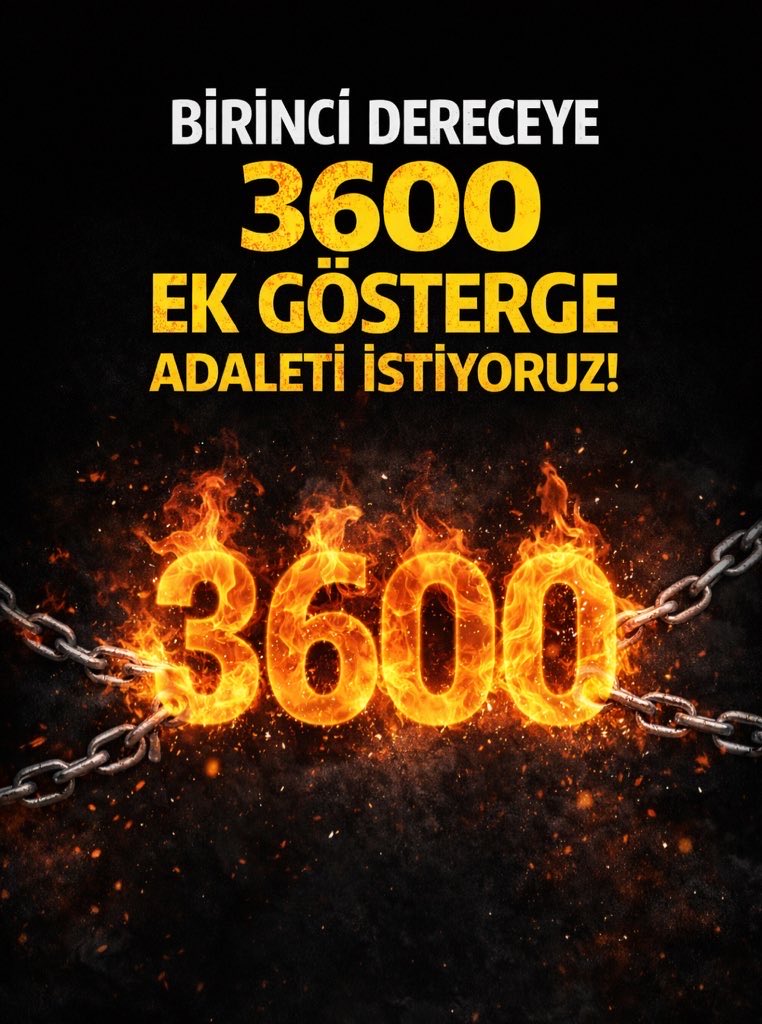 Sayın Bakan Bey, tüm emeklileri en altta eşitledik deyin bitsin bu mesele. Kim ne kadar ödemiş kim en yüksek kim en alttan ödemiş. SSK, Bağkur, Emekli Sandığı ne gerek var bunlara eşitle gitsin. Adalet sizin partinizin adı. Gönül defterinden de seçim pusulasından da sildik sizi.
