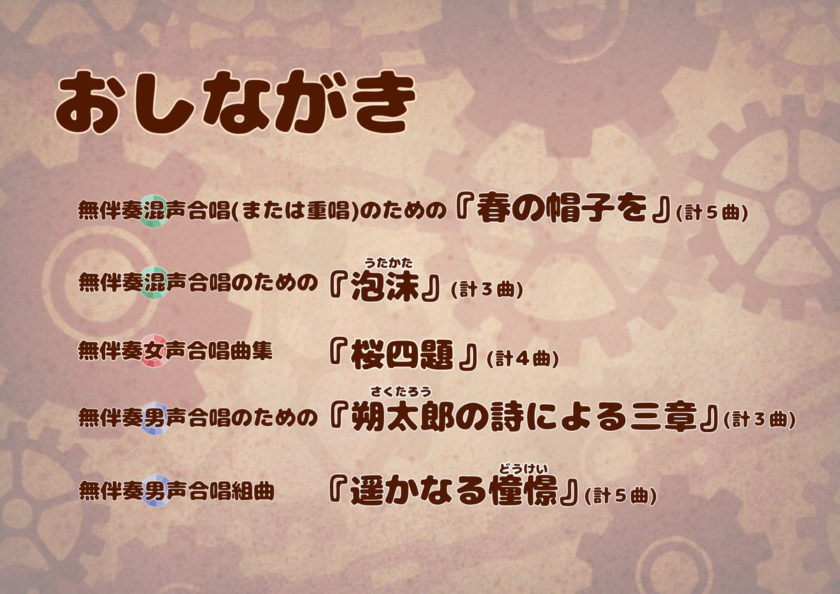 三谷真代@作曲 tweet media