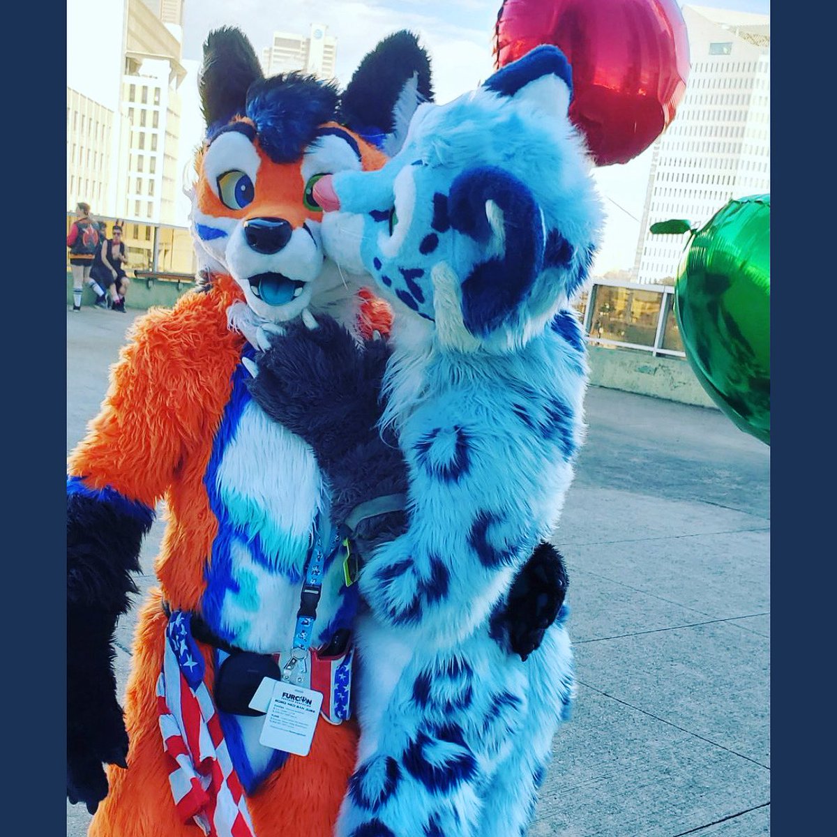 MKG IS FWA tweet media