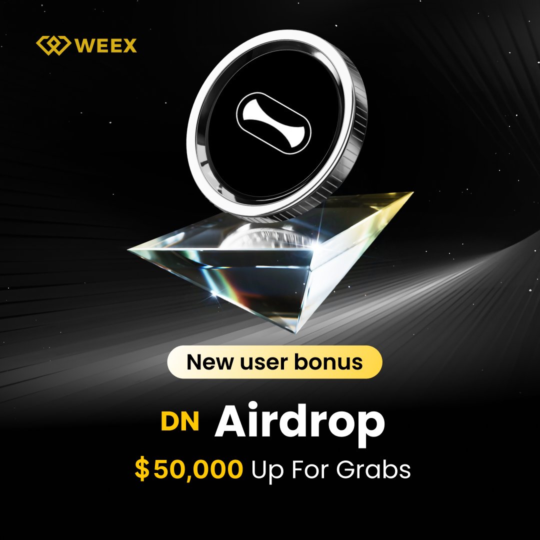 DeepNode $DN claim is now live

Trading $1.4 on GATE

- go to claim-deepnode.io
- connect wallet &amp; claim.

Trading starts 10am UTC on Binance, Bybit, Gate, Bitget etc.

Where you eligible?