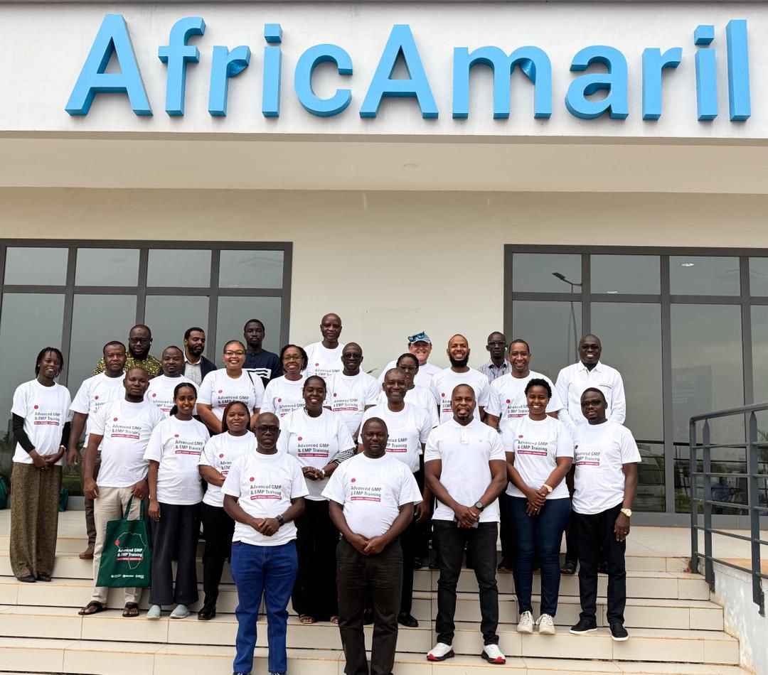 MADIBA Workforce Development Initiative tweet media