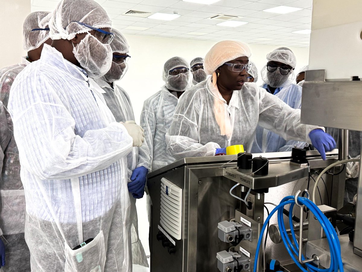 MADIBA Workforce Development Initiative tweet media