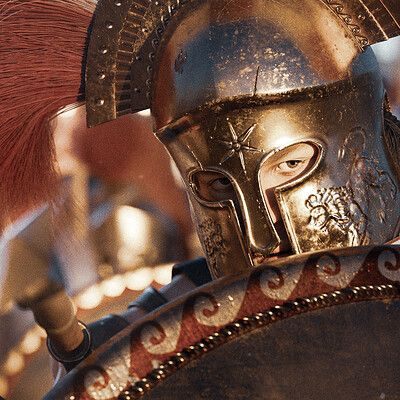 RealHellenist's tweet image. 