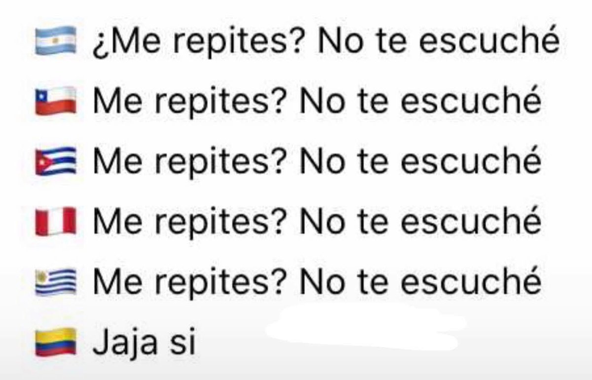 dirtydahiana's tweet image. Hola Colombiaaa