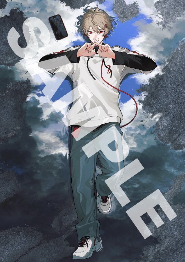 暇72@シクフォニ (@hima72_25) / Posts / X