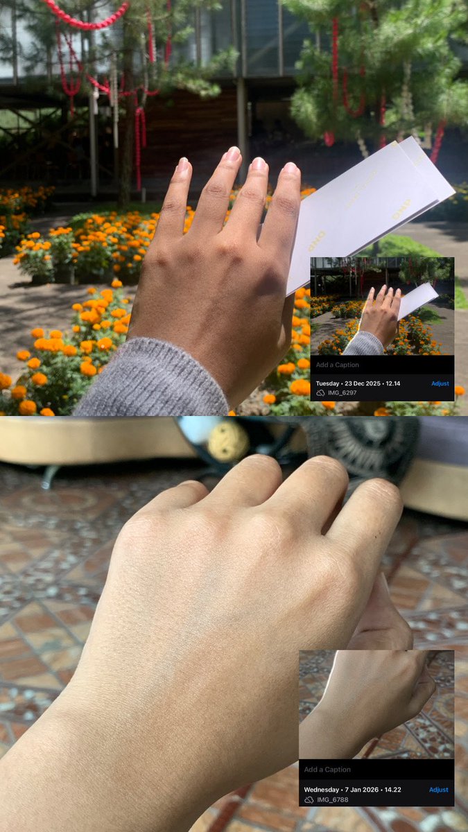 terangremboelan's tweet image. klo bodycaremu ga mempan, you should try retinol hand &amp;amp; neck renewal serum dari Rintik

#sukasukabulan