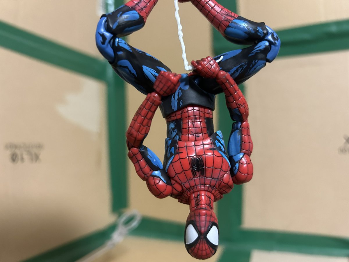 アメイジングスパイダーマン 親愛なる隣人 nwh コスベイビー スパイダーマン アメイジングスパイダーマン 親愛なる隣人 nwh コスベイビー