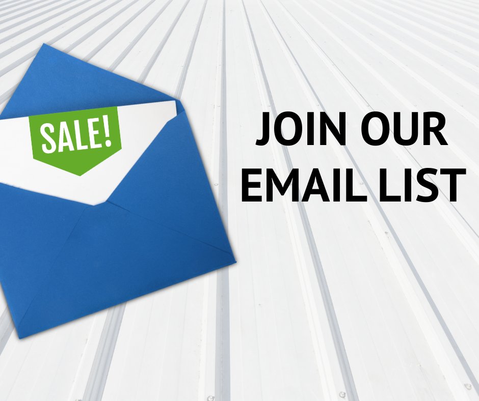 📬 Get early access to promos, tool drops, and tips! Sign up for alerts and exclusive offers at rapidmaterials.com to stay ahead! #ContractorInbox #ToolDeals #RapidRoundup #MetalRoofingPros #RapidMaterials