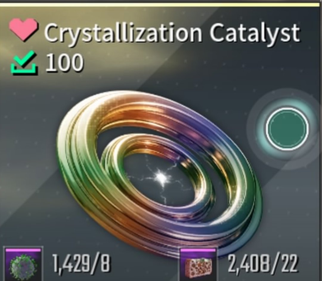 The First Descendant Fans tweet media