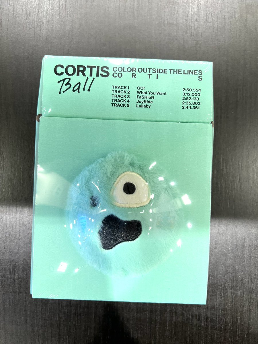 CD販売担当より入荷情報⸜❤︎⸝‍ 【暴君のシェフ】 OST A Tyrant'S