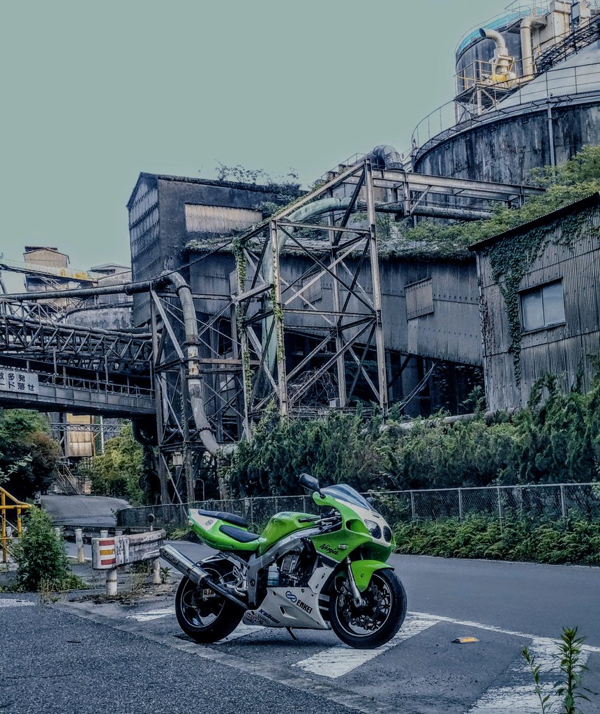 毎月9日は09系ATの日 愛車を09系AT化 よろしくKAWADOG