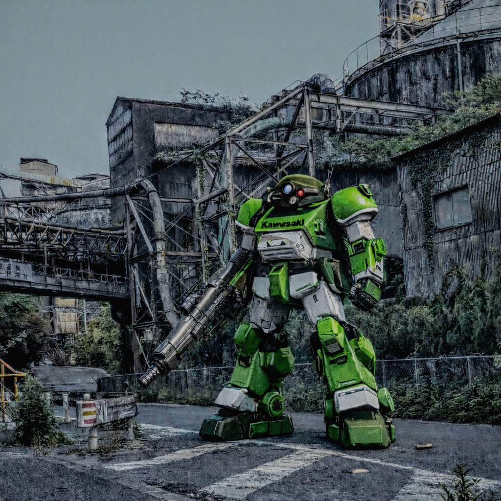 毎月9日は09系ATの日 愛車を09系AT化 よろしくKAWADOG