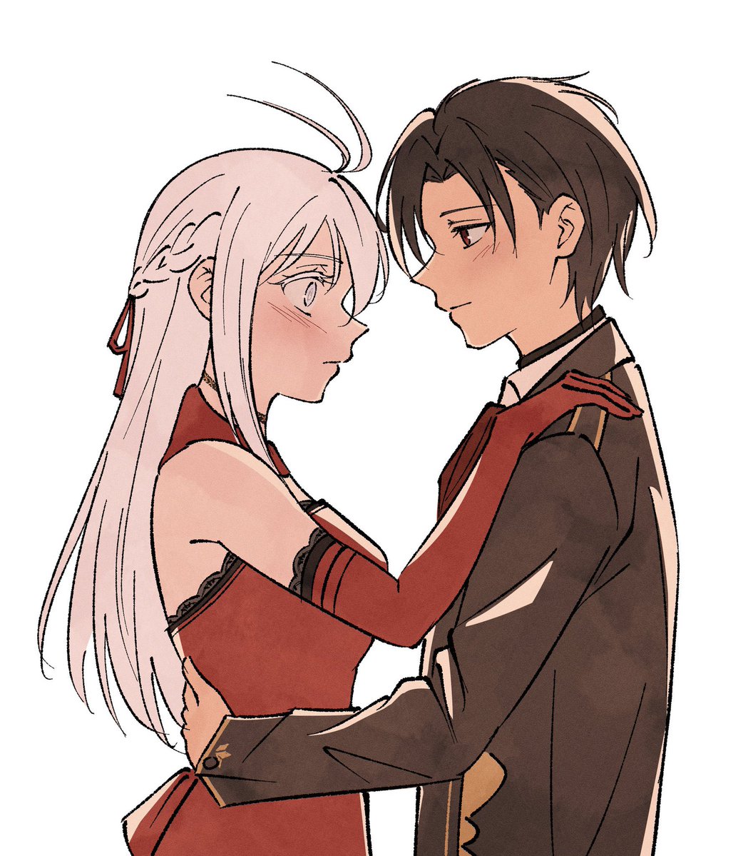 EightySix #エイティシックス