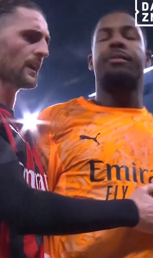 Ⓜ️artino 🇱autarez ⭐️⭐️ arbitro alibi dei perdenti tweet media