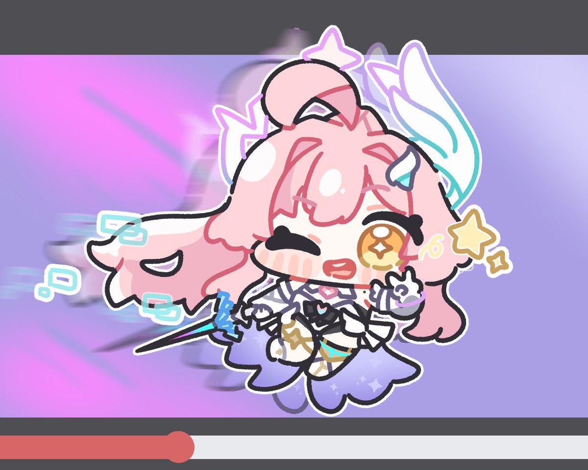 syurikenmaru's tweet image. 0:27のとこ😉✌️✨
#鳴潮 #鳴潮コレクション #WutheringWaves #エイメス