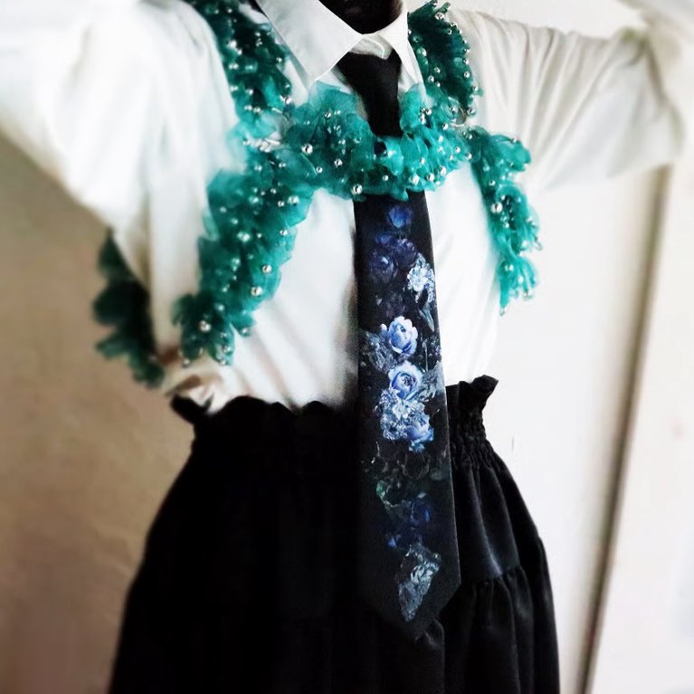 MABATAKI美雨 (@jijikuromyu) / Posts / X