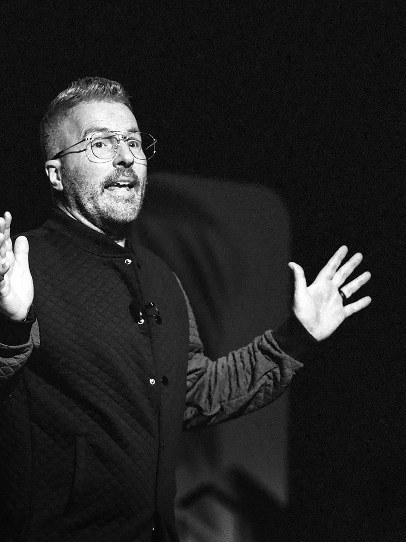 Mark MacDonald tweet media