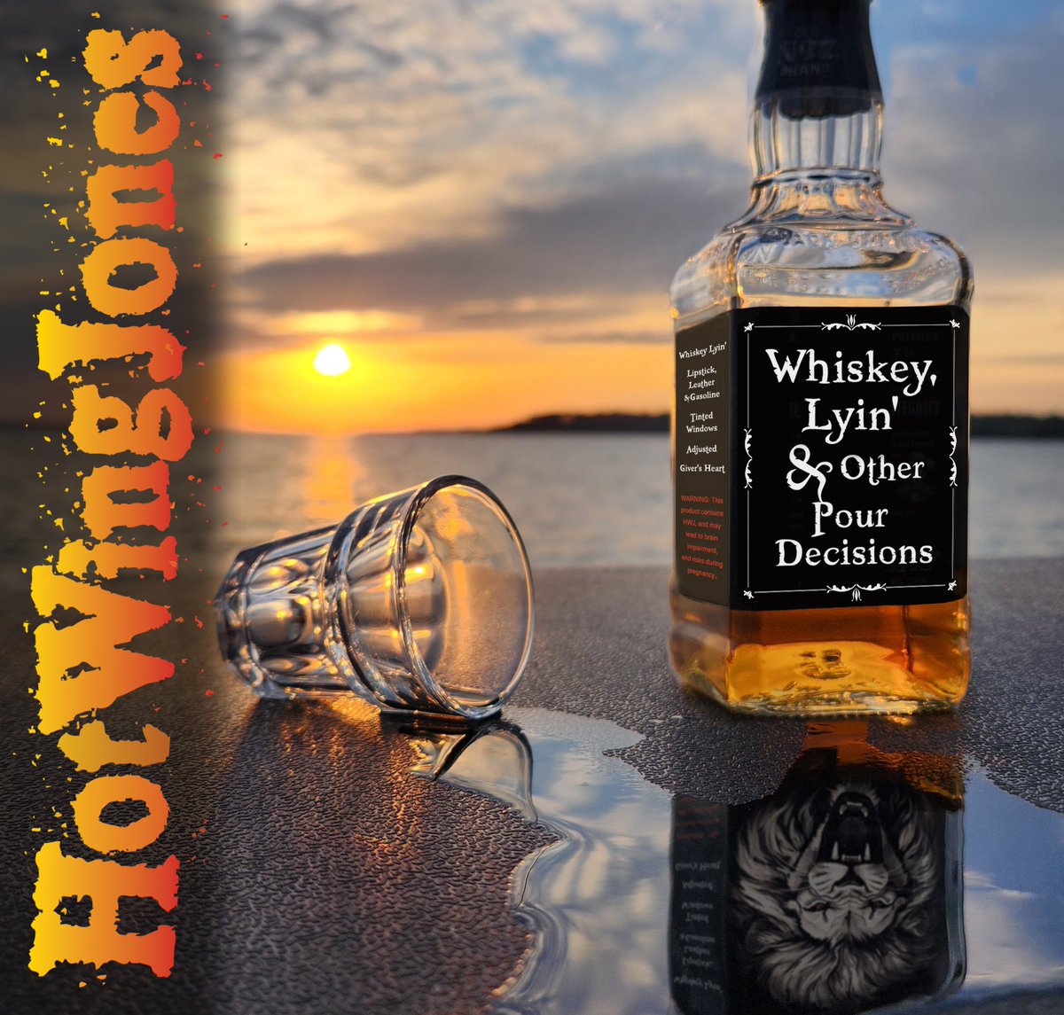 HotWingJones tweet media