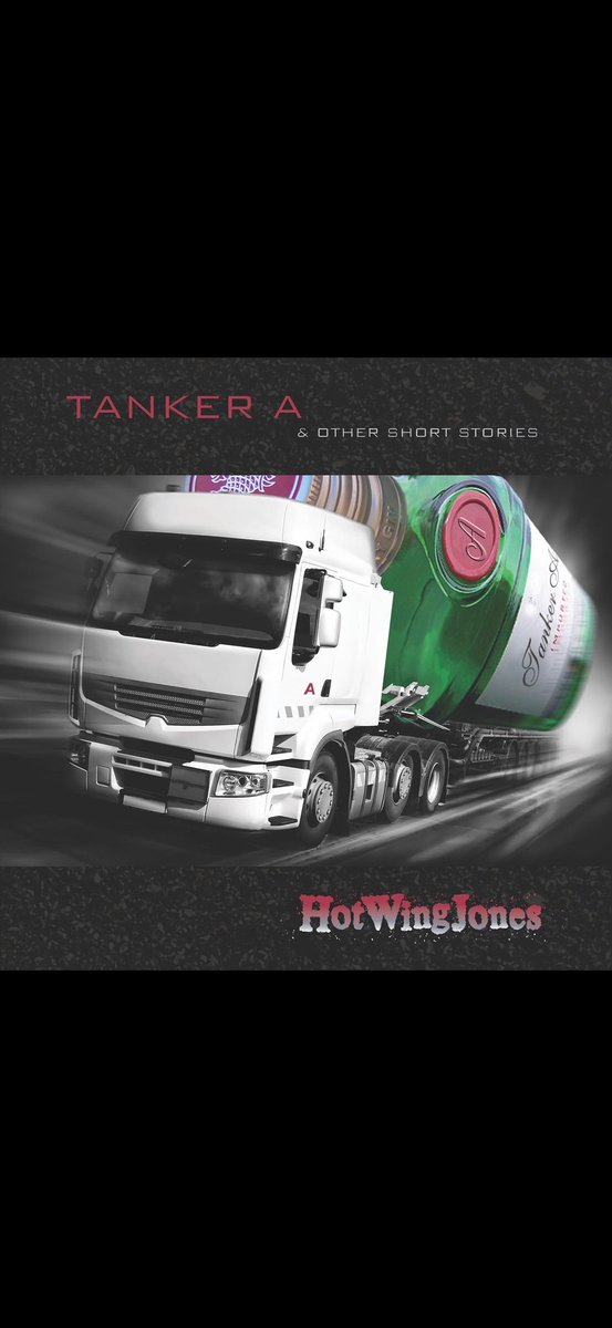 HotWingJones tweet media