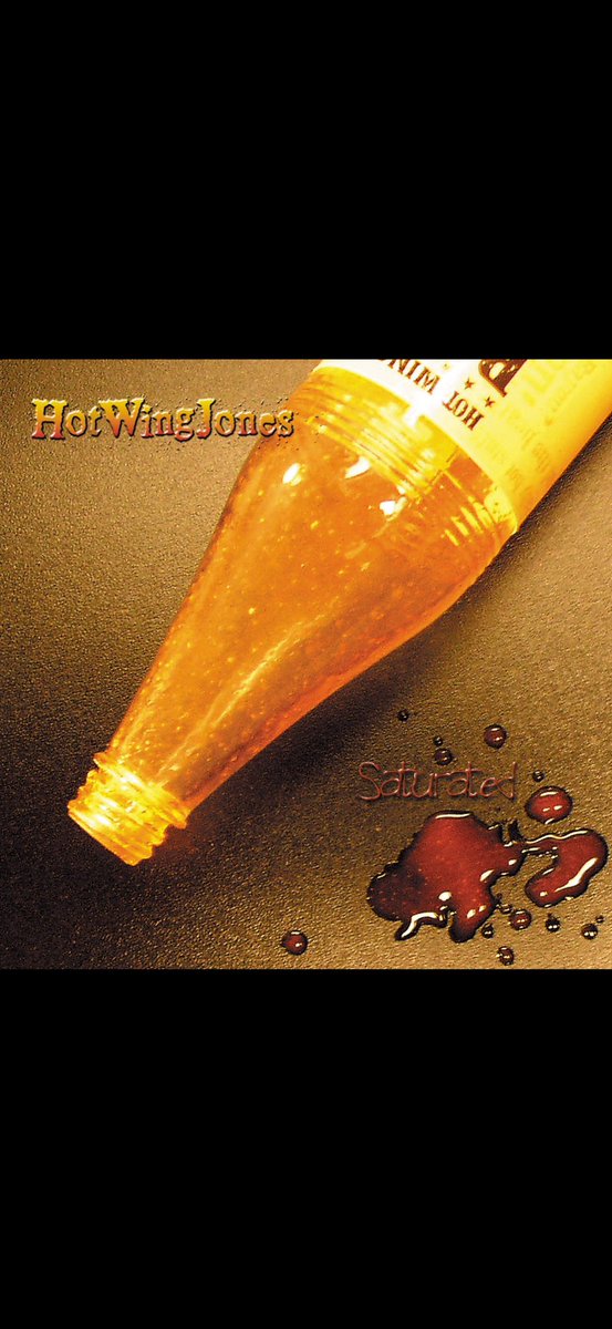 HotWingJones tweet media